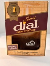 Vintage dial antibacterial for sale  Colleyville