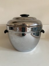 insulated ice vintage bucket for sale  OXFORD