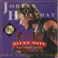 Johnny hallyday 1997 d'occasion Johnny hallyday 1997 d'occasion  Béziers