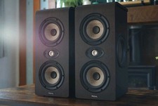 Focal shape twins for sale  FARINGDON