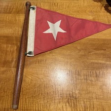 Vintage red white for sale  Miami