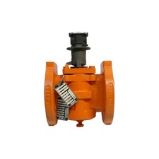 XOMOX 9RB711LPL 200PSI 3" NSNP comprar usado  Enviando para Brazil