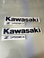 Adesivi serbatoio kawasaki usato  Termoli