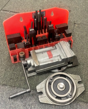 Used swivel base for sale  HEBDEN BRIDGE