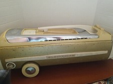 Electrolux Ultra Lux Vacuum Cleaner with hard floor attachment comprar usado  Enviando para Brazil