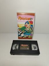 Vhs pinocchio usato  Vercelli