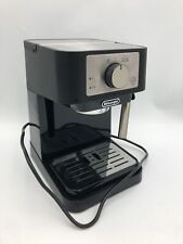 De'Longhi Stilosa EC 260.BK ekspres do espresso 15 bar, spieniacz do mleka, czarny na sprzedaż  PL