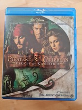 Fluch karibik disney gebraucht kaufen  Peiting