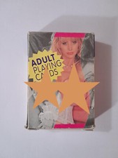 Kartenspiel erotik erotic gebraucht kaufen  Deutschland