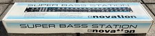 Novation super bass gebraucht kaufen  Bergheim