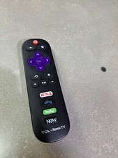 Oem tcl roku for sale  Latonia