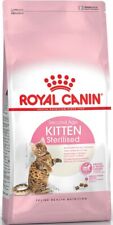 Royal canin kitten usato  Carate Brianza