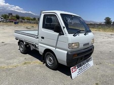1992 suzuki carry for sale  Banning