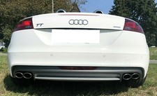 Scarico sportivo silenziatore usato  Spedire a Italy