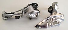 Derailleurs shimano deore usato  Forli