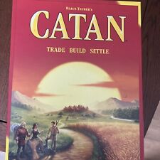 Catan cn3071 board for sale  CARLISLE