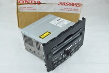 Stereo honda 2011 usato  Visciano