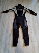 Tauchanzug 5mm herren gebraucht kaufen  Ludwigsburg