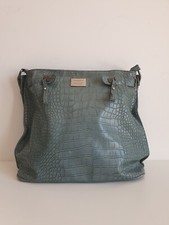Borsa donna ecopelle usato  Salerno