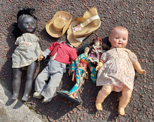 old doll for sale old doll for sale NEWCASTLE UPON TYNE