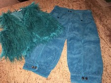 Stylische pumphose 146 gebraucht kaufen  Hecklingen