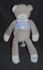 Peluche mustela musti d'occasion  Krautergersheim