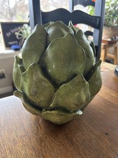 Vintage large artichoke for sale  Bend