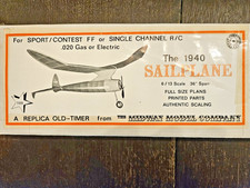 Micro models 1940 for sale  Fredericksburg
