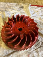 Volant magnétique inertie d'occasion  Lamastre