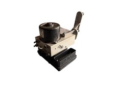 Abs block hydraulikblock gebraucht kaufen  Brakel