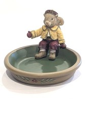Demdaco resin woodsong for sale  Lawrenceville