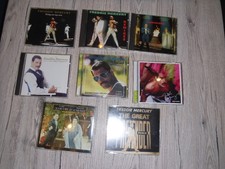 Queen freddie mercury gebraucht kaufen  München