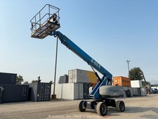 2016 genie 60x for sale  Kent