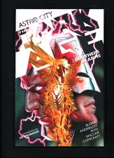 Astro city dark for sale  Moonachie