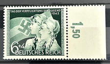 1943 german stamp for sale 1943 german stamp for sale  PLYMOUTH