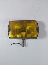 Vintage chrome backed for sale  ROSSENDALE
