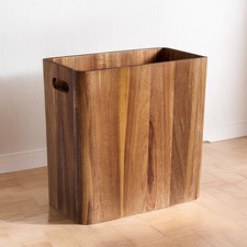 Gallons wooden wastebaskets for sale  Blythewood