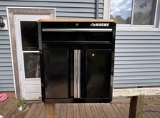 Husky one drawer for sale  Owosso