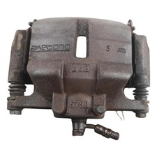 Front caliper nissan for sale  NORTH WALSHAM