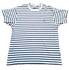 Carhartt striped shirt for sale  BRIGHTON