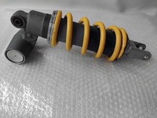 Mono ammortizzatore suzuki usato  Villafranca Sicula
