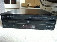 cd player multi changer for sale cd player multi changer for sale STEVENAGE