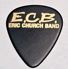 Eric church band for sale  Petal