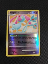 Pokemon karte vesprit gebraucht kaufen Pokemon karte vesprit gebraucht kaufen  Mettmann
