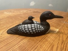 Vintage jennings decoy for sale  Hudson