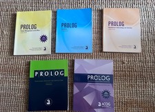 Lot five prolog for sale  Fort Lauderdale