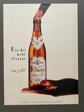 Bit eleganz bitburger gebraucht kaufen  Aßlar
