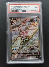 PSA 9 Origin Form Palkia V 071/067 SR S10P Space Juggler Pokémon cartão japonês comprar usado  Enviando para Brazil