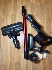 Hoover hf1 94ld2401 for sale  BELVEDERE