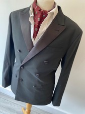 Retro mens black for sale  HORNCHURCH